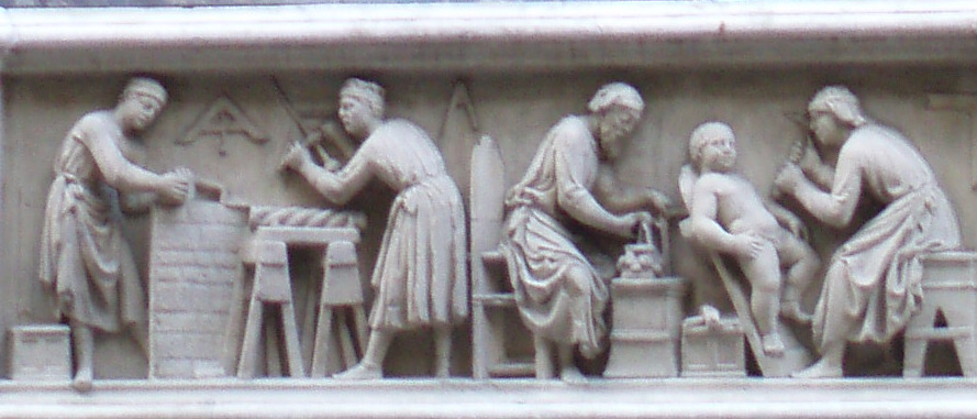 AH 143-1 World Art III: Visual Culture of the Early Modern World Spring 2026