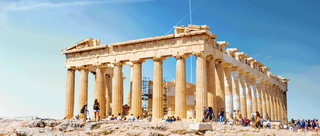 CL/HS 221-1 Introduction to the History of Ancient Greece Spring 2023