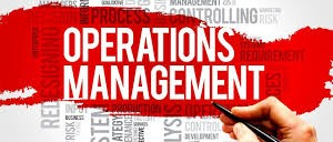 MGT 330-2 Operations Management Spring 2023