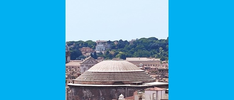 AH 290-11 Ancient Rome and its Monuments Fall 2025