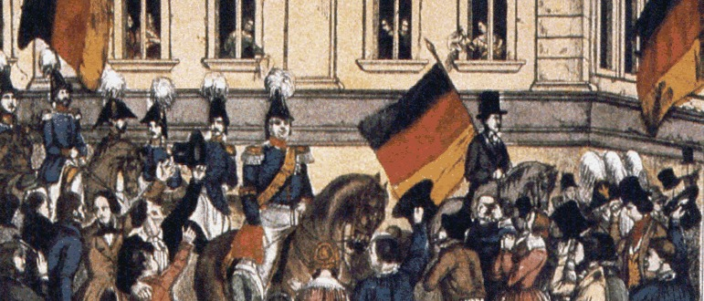 HS 210-2 Nineteenth-Century Europe and the World Fall 2025