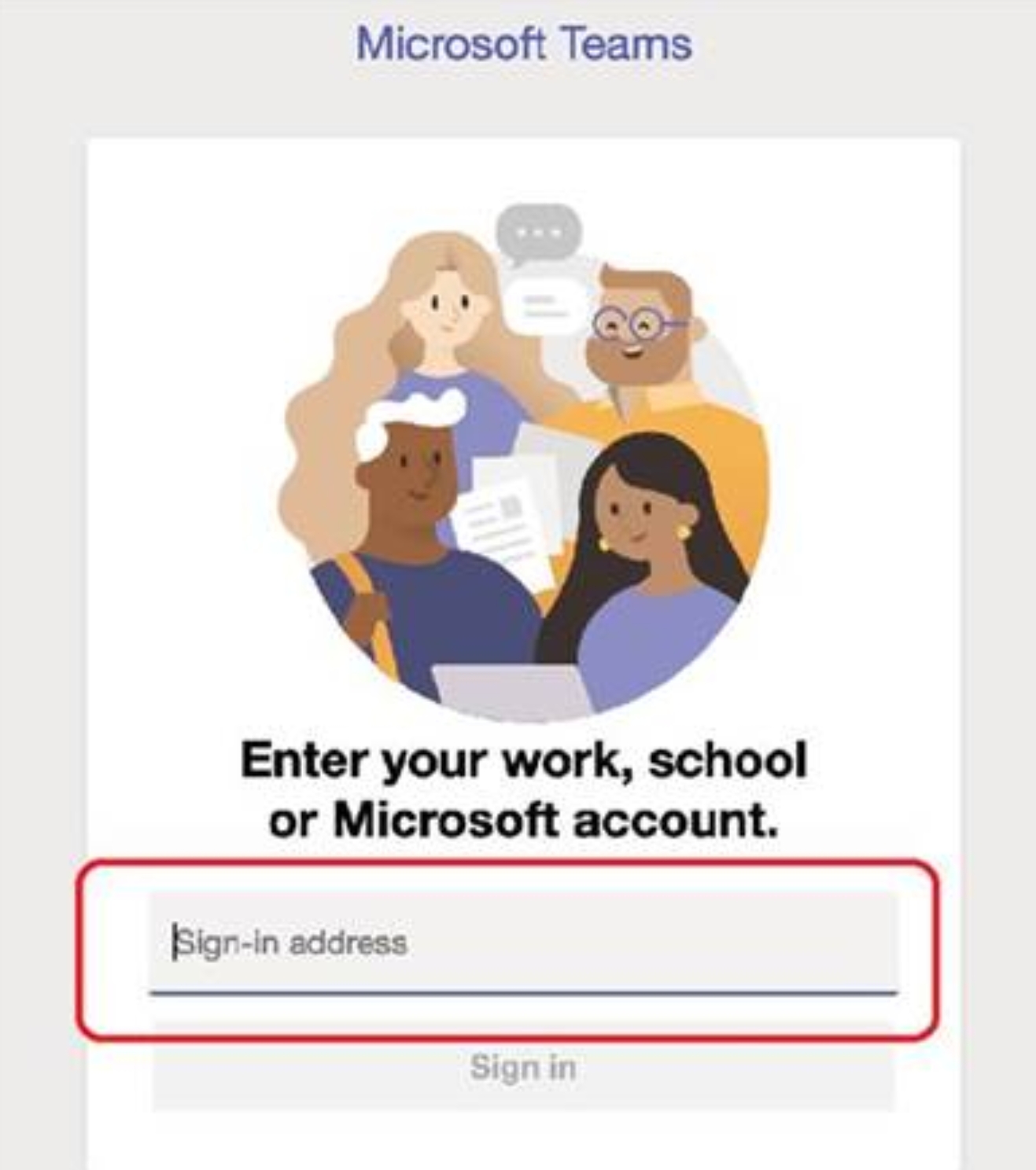 How to access Microsoft Teams with your John Cabot account