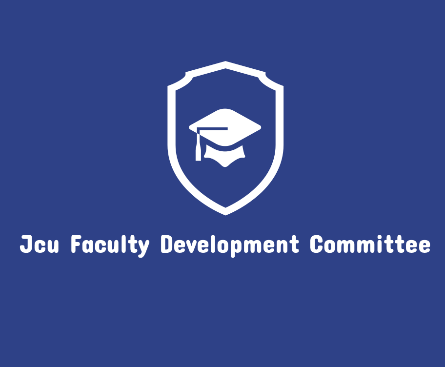 Faculty Development Committee