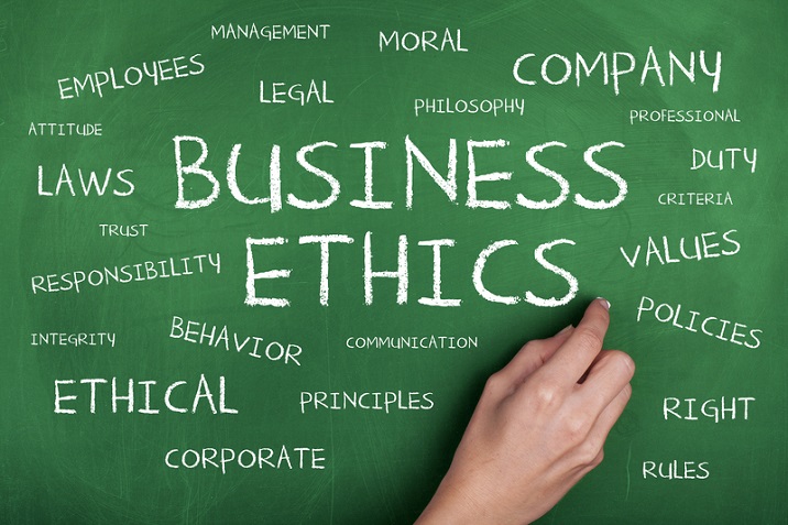 ETH/BUS 301-1 Business Ethics Fall 2023