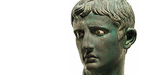 AH/CL 352 H-1 Rome in the Age of Augustus - Honors Fall 2023