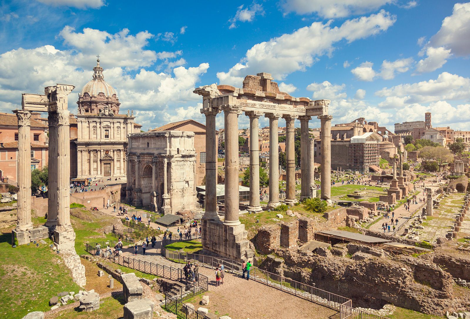 CL/HS 231i-4 Introduction to the History of Ancient Rome Fall 2023