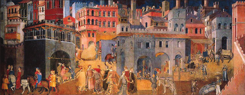 PL 210-1 Intro to Political Theory Fall 2024