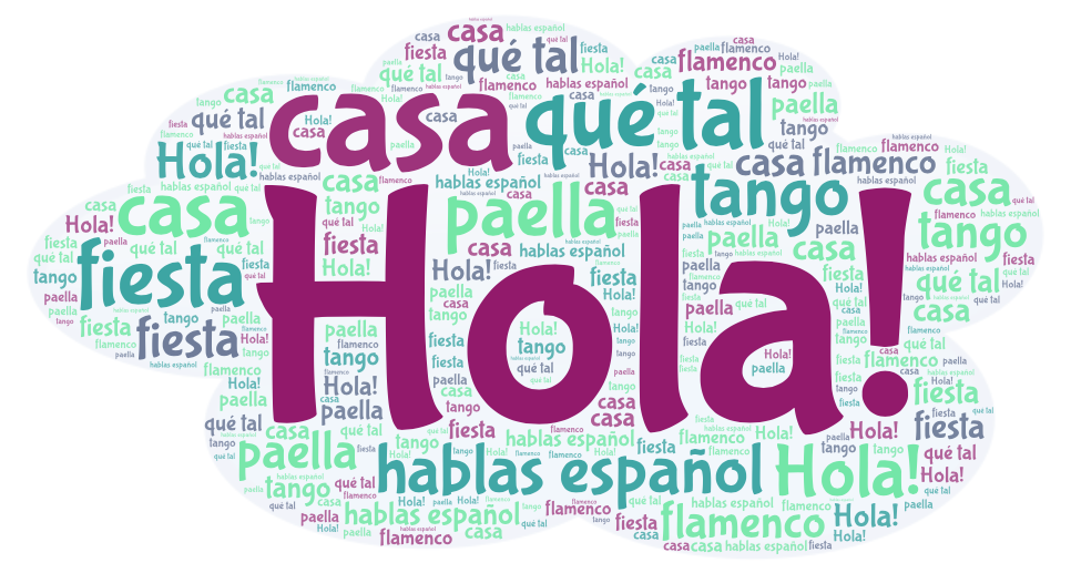 SPAN 101-1 Introductory Spanish I Fall 2024