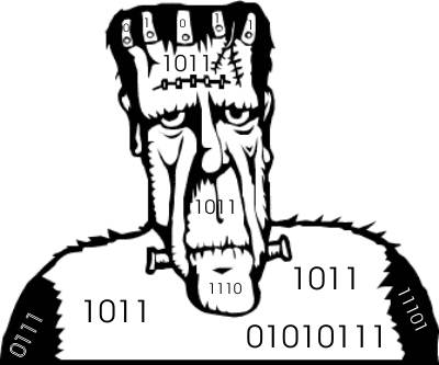 EN 388-1 Literature and Digital Humanities: Creating the Frankenstein Fall 2024