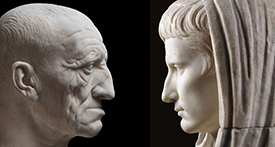 AH/CL 352-1 Rome in the Age of Augustus Fall 2024