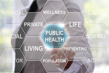 SOSC/NS 260-1 Introduction to Public Health Sum I 2024