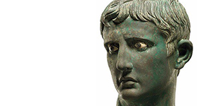AH/CL 352 H-1 Rome in the Age of Augustus - Honors Fall 2024