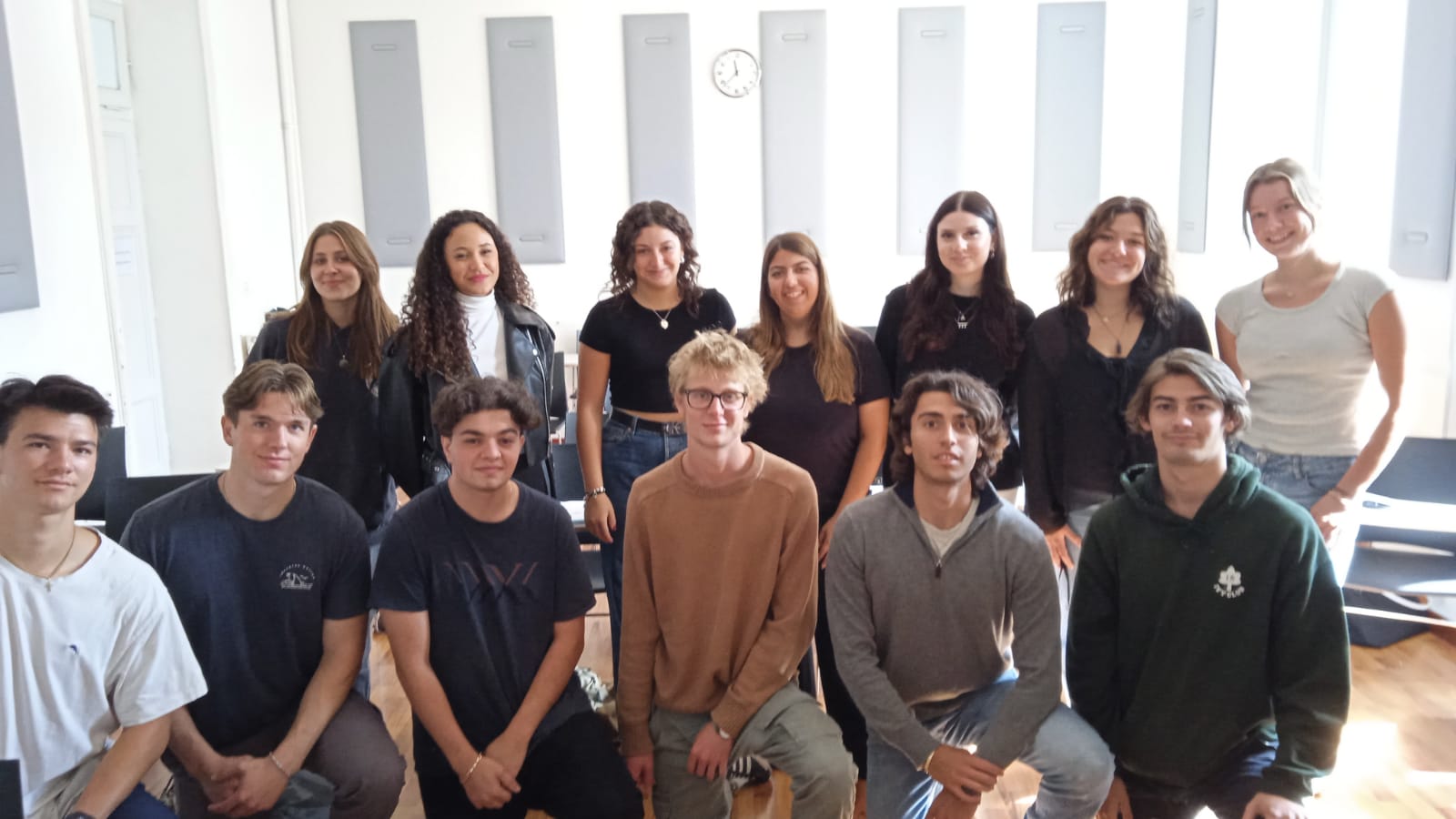 BUS 220-4 Business Communications Fall 2024
