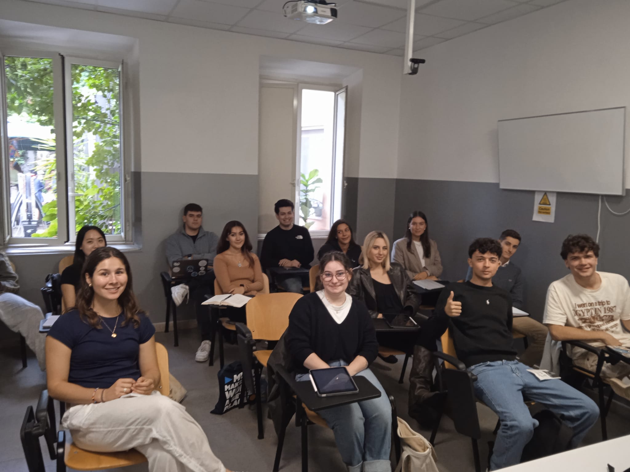 BUS 220-5 Business Communications Fall 2024
