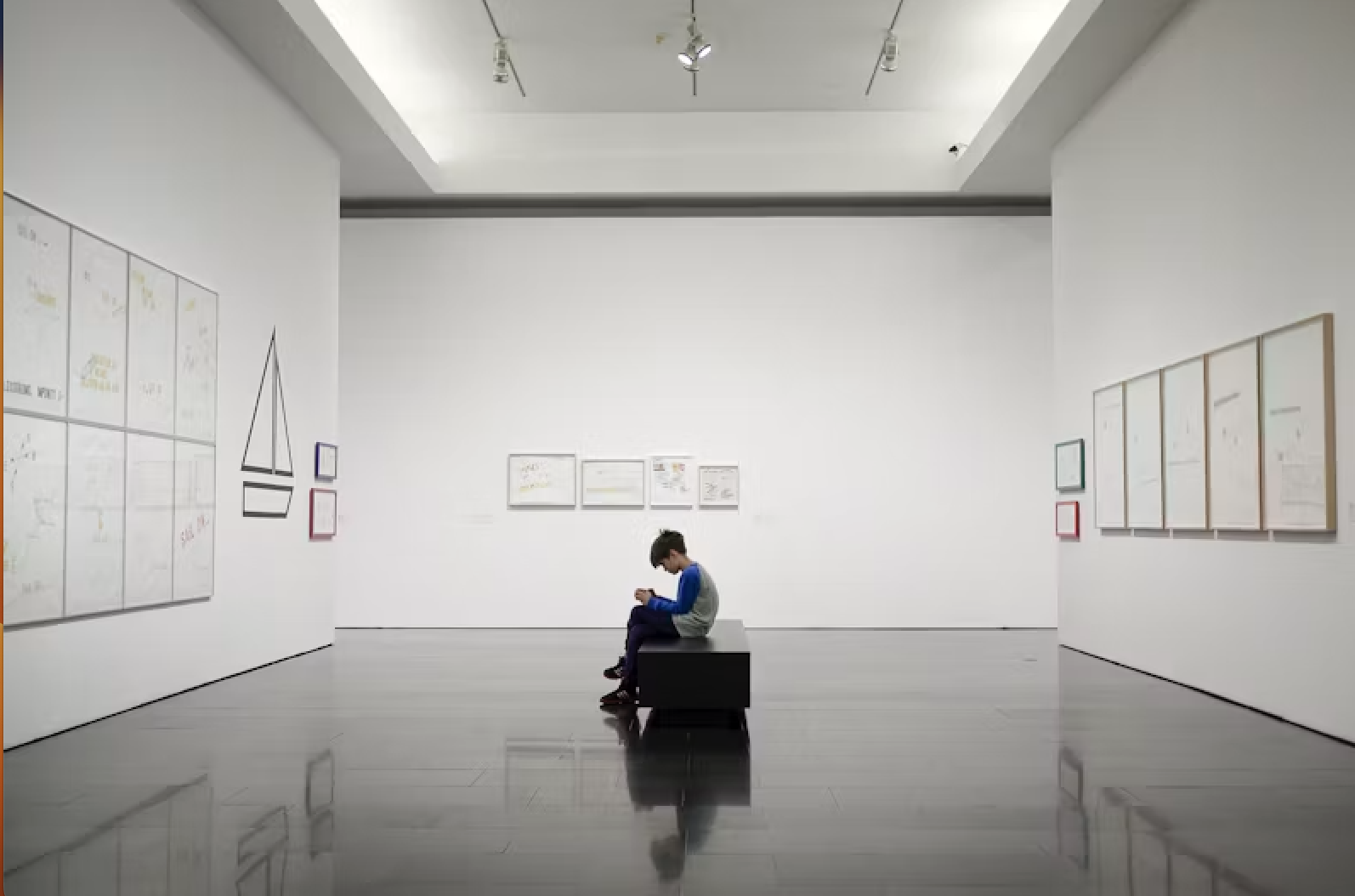 AH 271-1 Curating Museums and Galleries Spring 2025