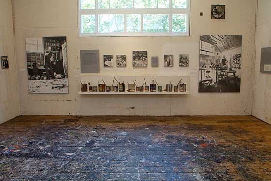 AH 383-1 Special Topics in Modern and Contemporary Art Spring 2025