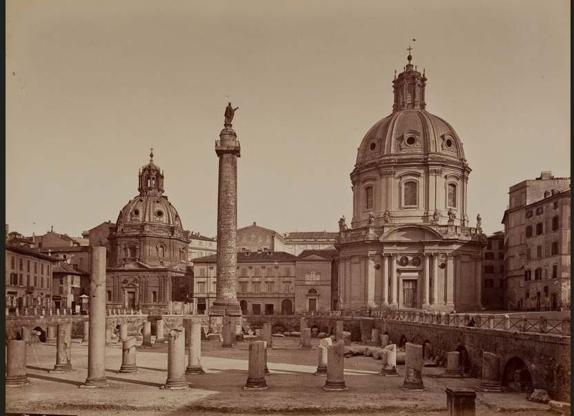 EN 282-1 Italian Visions: Perceptions of Italy in Literature Spring 2025