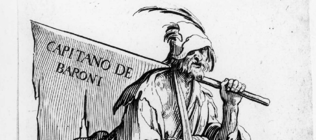 AH 372-1 Special Topics in Early Modern Art Spring 2025
