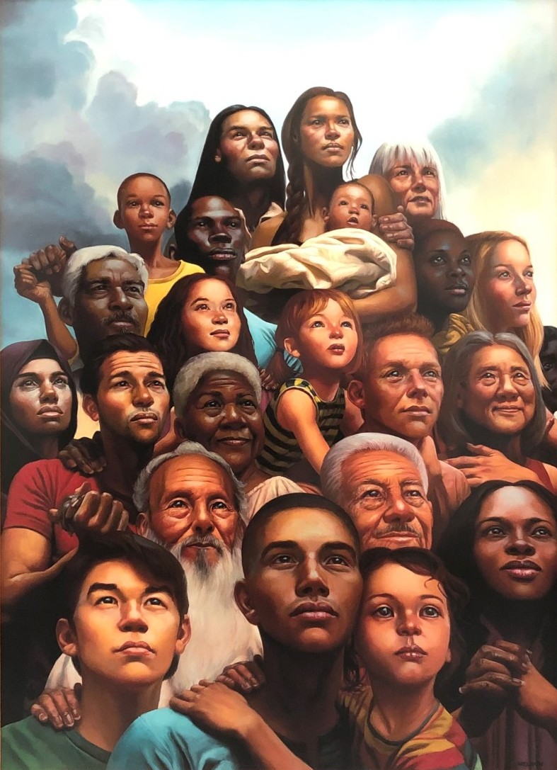 PS 337-1 Stereotyping, Predjudice and Discrimination Spring 2025