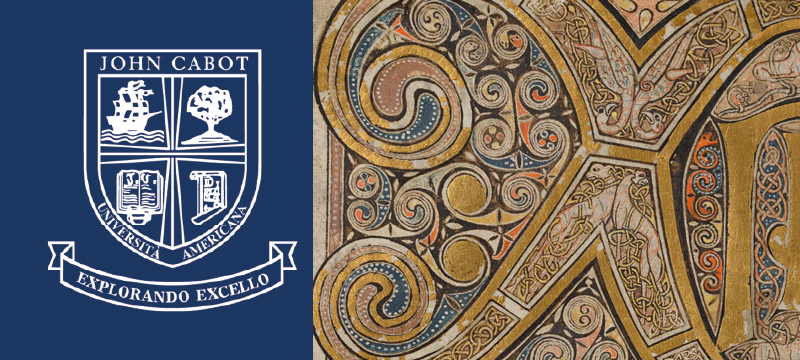 AH 152i-1 Foundations in Medieval Art Spring 2025