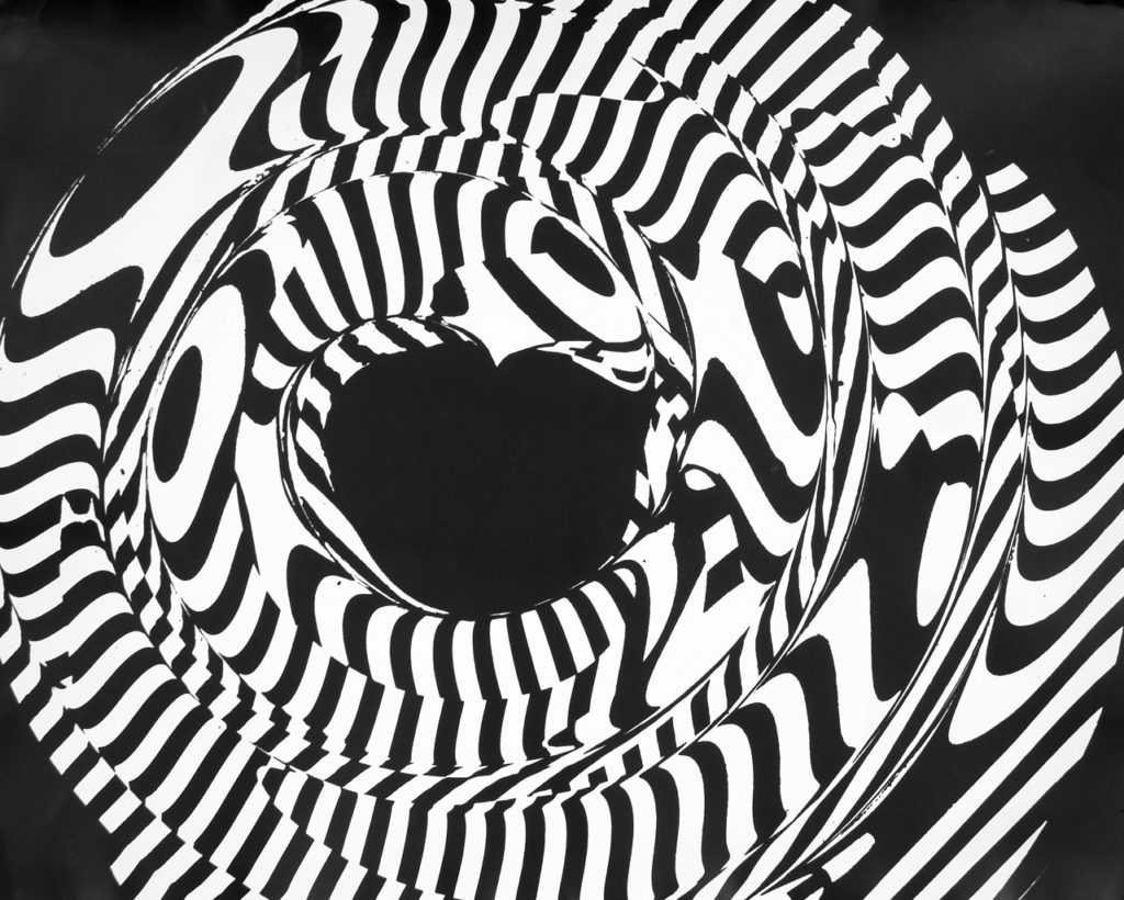 AS 102-1 Foundations of 2D Art and Design Spring 2025