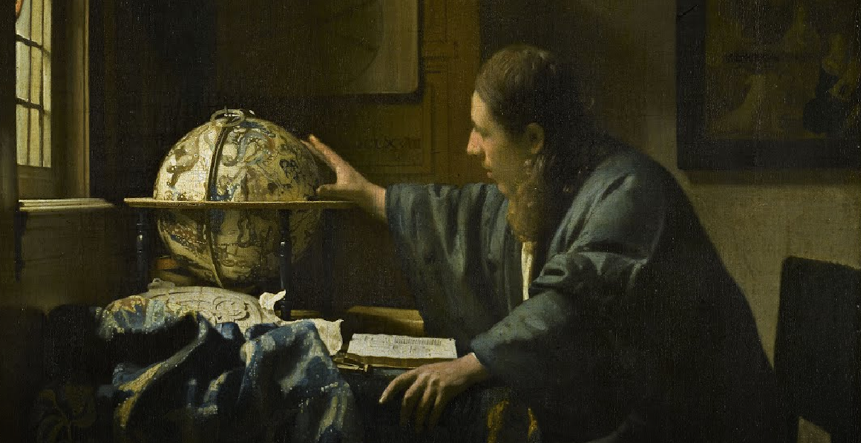 AH 153i-1 Foundations in Early Modern Art Spring 2025