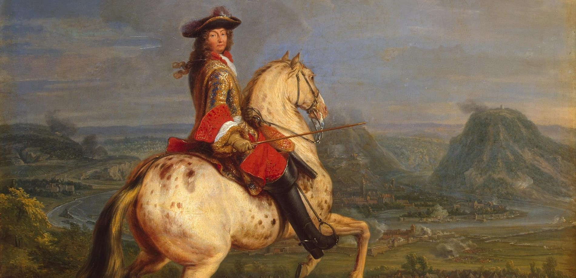 HS 121-1 Introduction to Western Civilization II Spring 2025