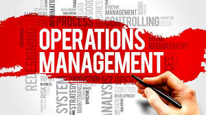 MGT 330-5 Operations Management Spring 2025