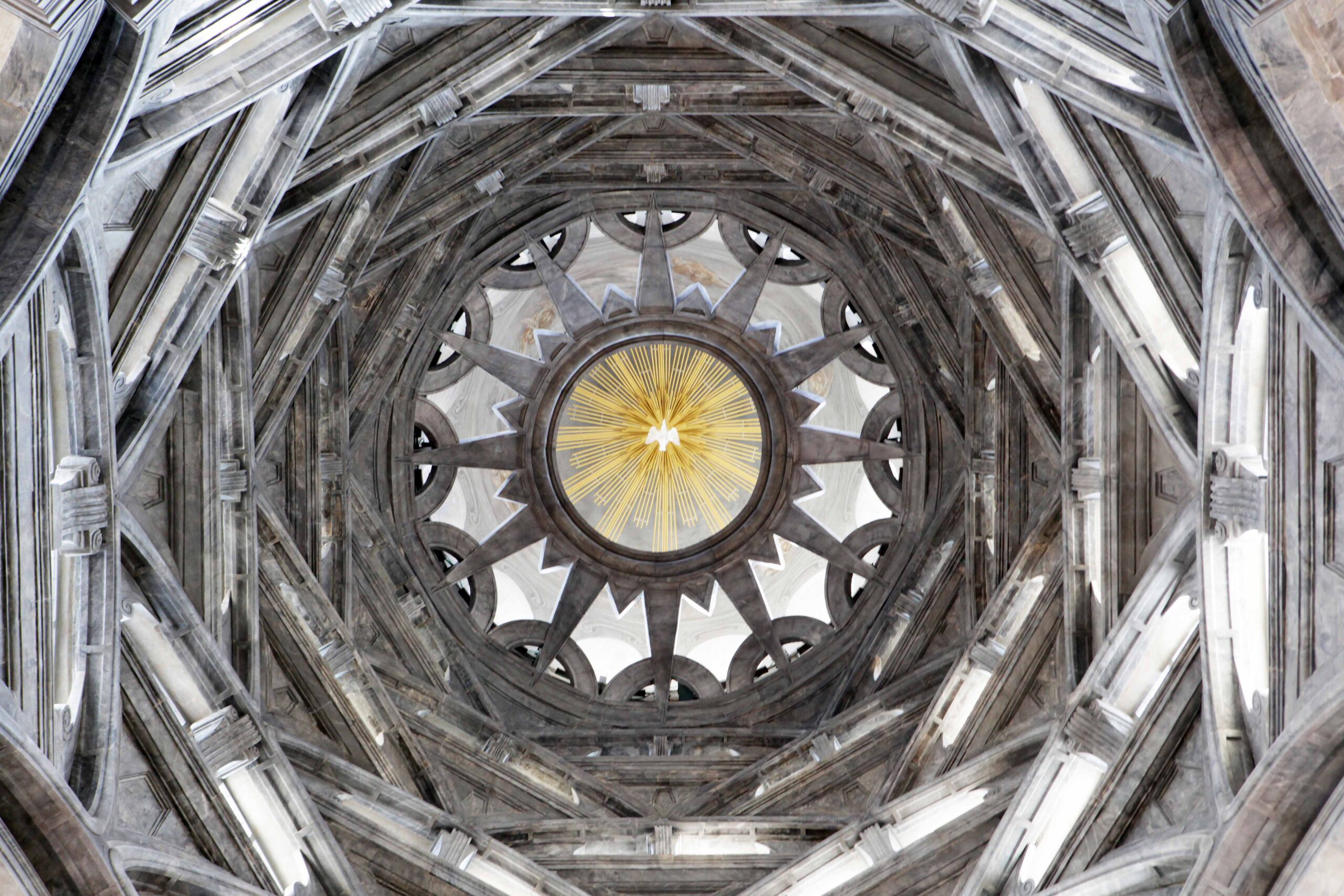 AH 297-1 Baroque Art and Architecture Fall 2025