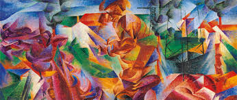 AH 673-1 Italian Art 1909-1979 GR - Fall 2025
