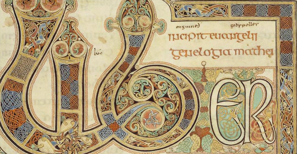 AH 631-1 Illuminated Manuscripts: Codicology for Art Historians GR - Fall 2025