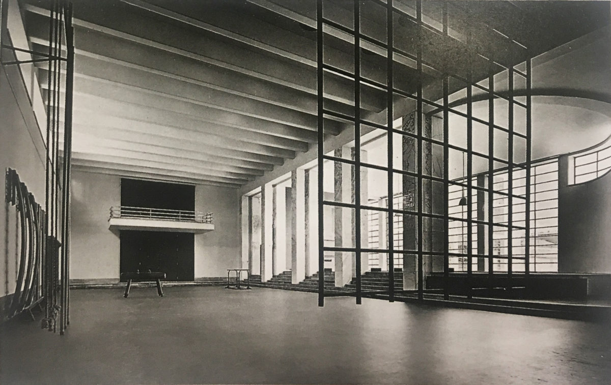 AH 293-1 Modern Rome and Its Monuments Spring 2026