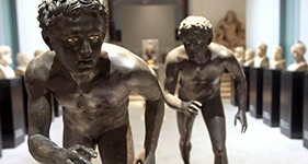 AH 354-1 Ancient Roman Portraiture Spring 2026