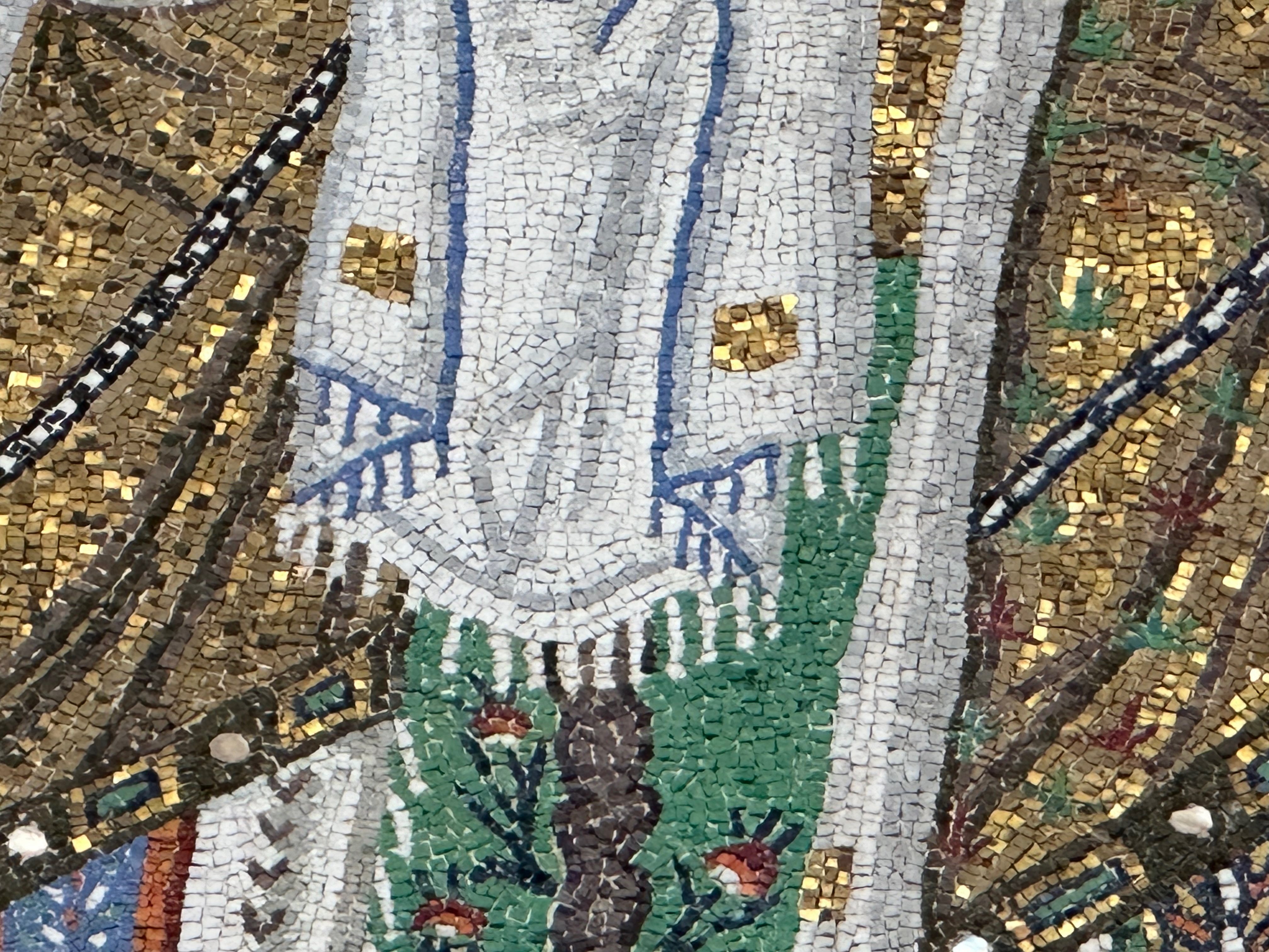 AH 730-A-1 Research Seminar in Late Antique/Medieval Art GR - Spring 2026