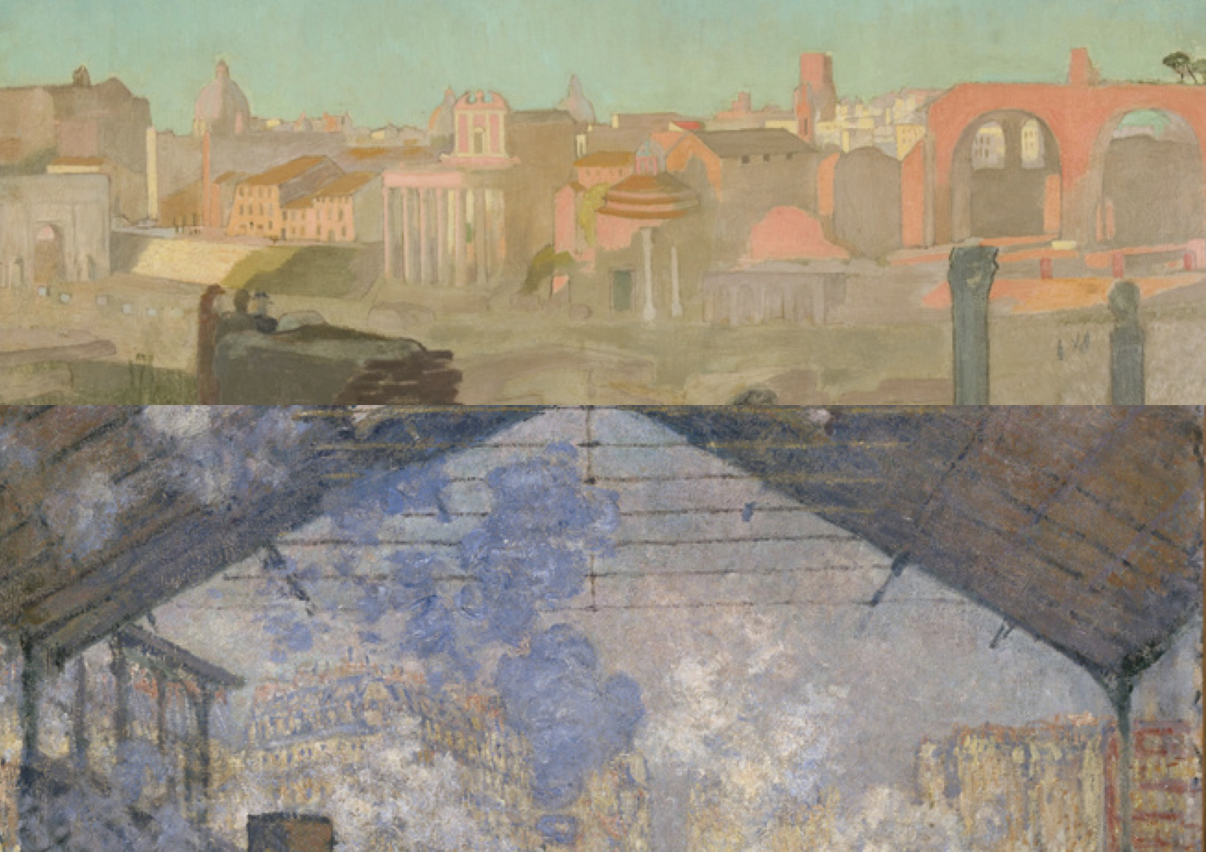 AH 770-1 Research Seminar in Modern/Contemporary Art GR - Spring 2026