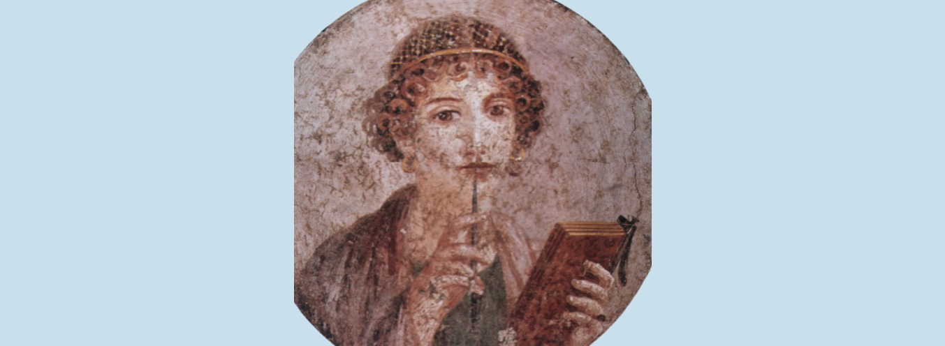 CLST-278-1-Literature and Society in Ancient R-2025-2026-S1