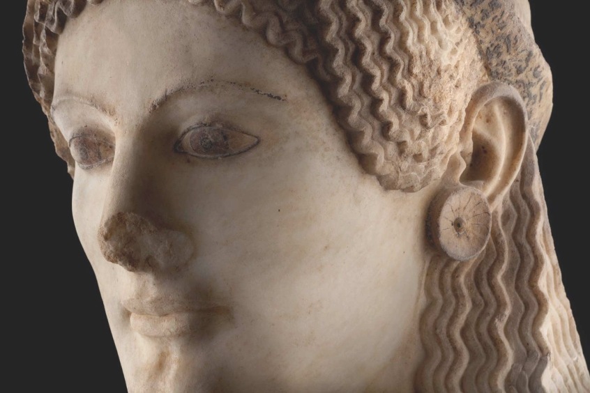 AH-225-1-The Archaeology of the Athenian Acr-2026-2027-FA