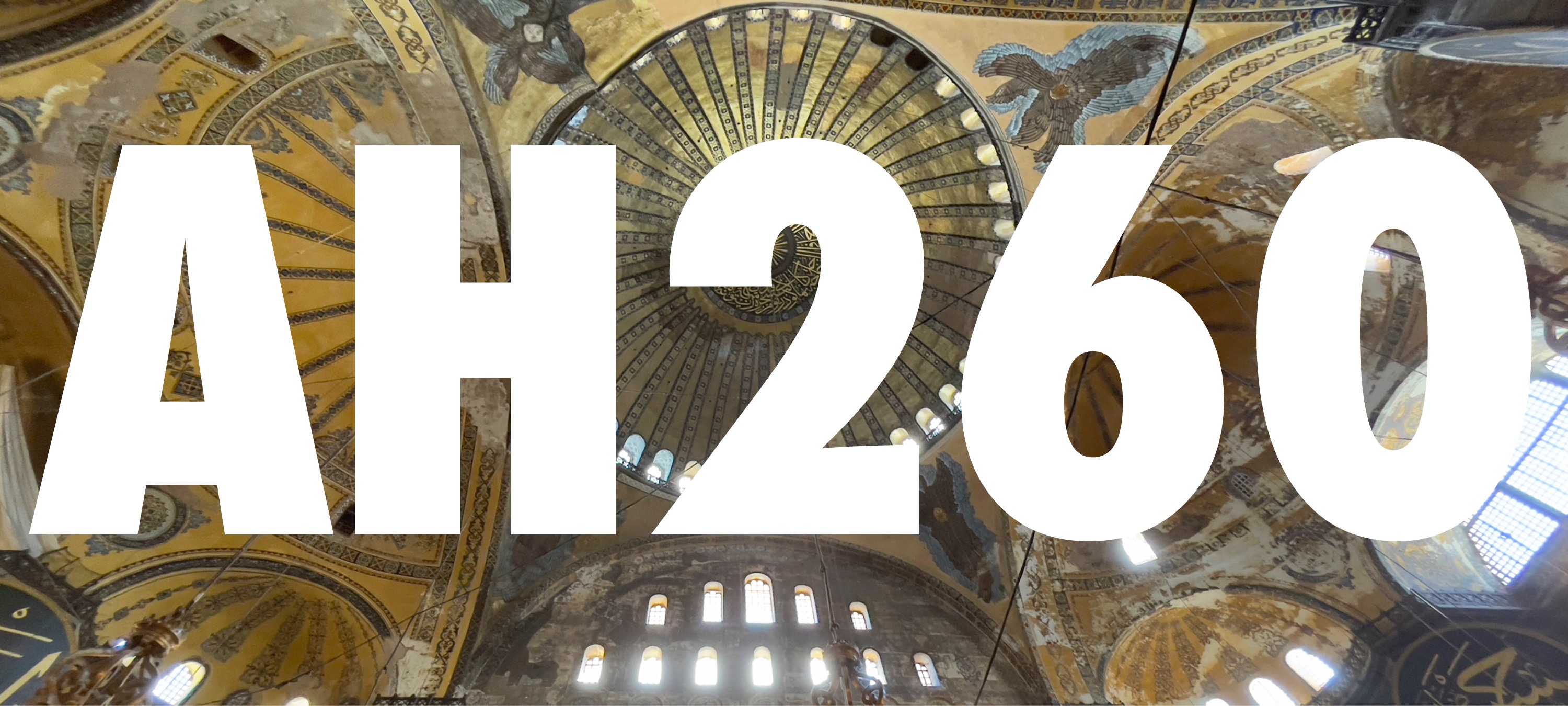 AH-260-1-Byzantine Art-2026-2027-FA