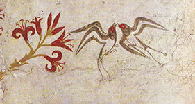 AH-151-1-Foundations in Ancient Art-2026-2027-FA