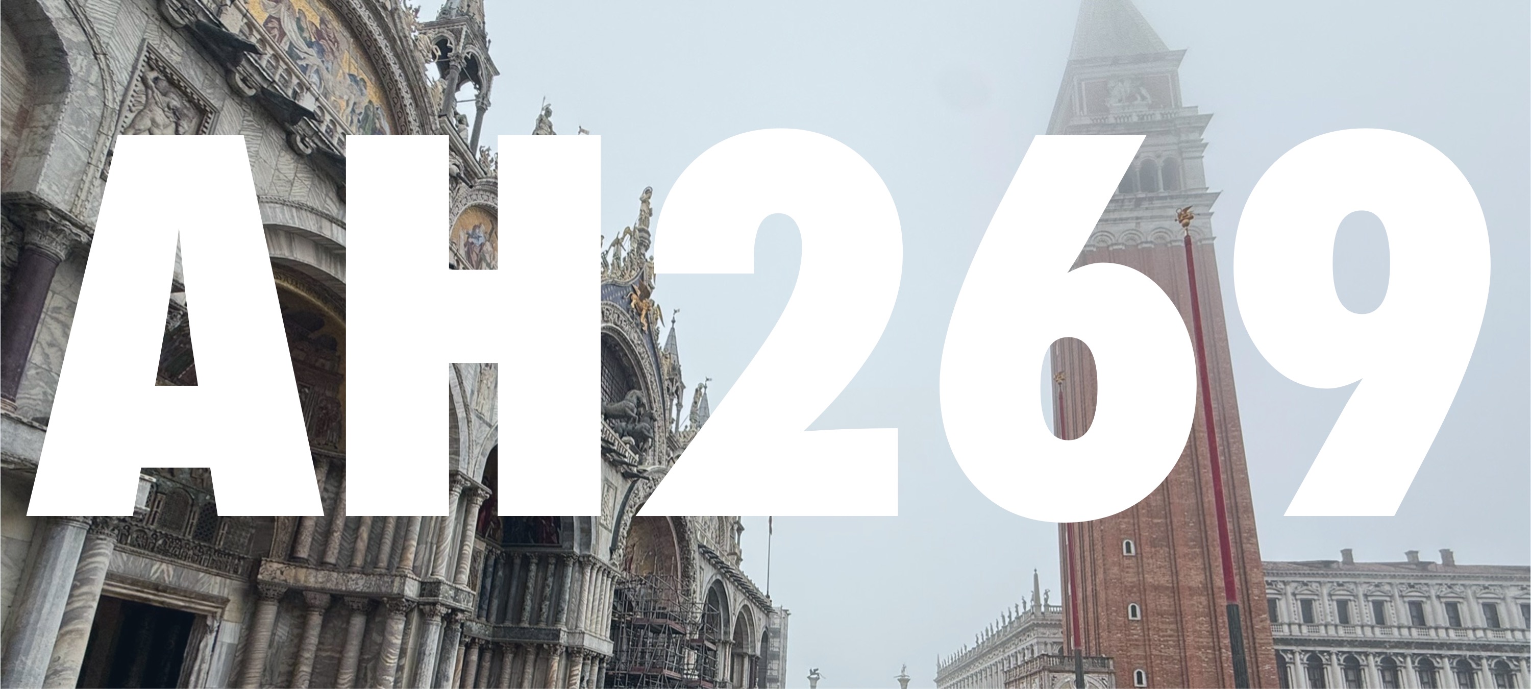 AH-269-1-Medieval Venice-2026-2027-FA